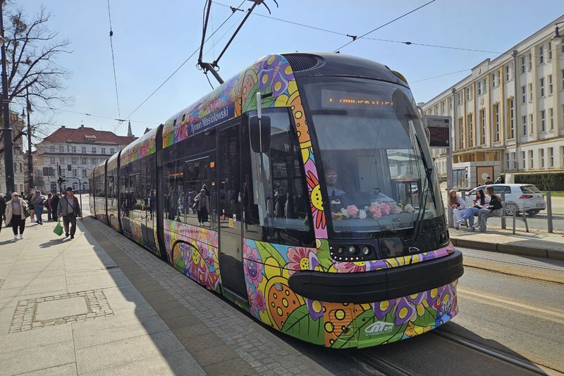 
Jak w czasie Dni Torunia i w Boże Ciało będzie kursowała komunikacja miejska?
19.06.2025r. Boż...